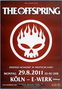 The Offspring
