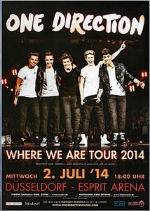 One Direction