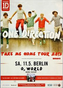 One Direction