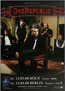 One Republic