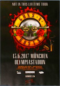 Guns N' Roses