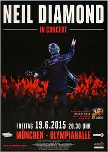 Neil Diamond