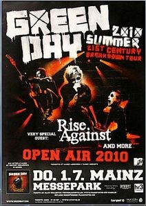 Green Day