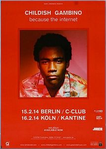 Childish Gambino