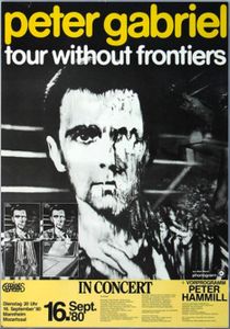 Peter Gabriel