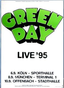 Green Day