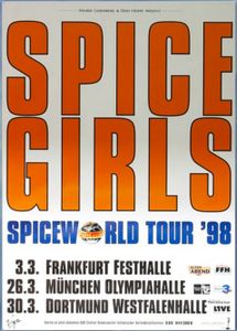Spice Girls