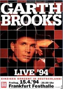 Garth Brooks