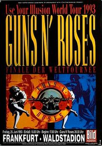 Guns N' Roses