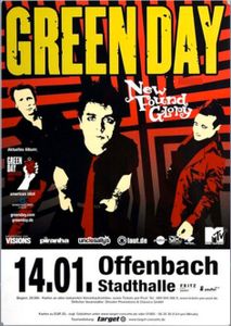 Green Day
