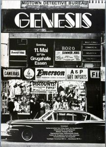 Genesis