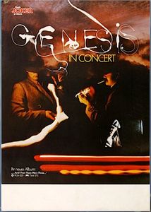 Genesis