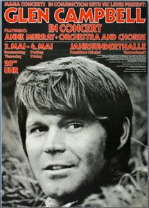 Glen Campbell