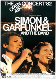 Simon & Garfunkel