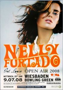 Nelly Furtado