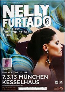 Nelly Furtado