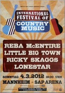 Reba McEntire