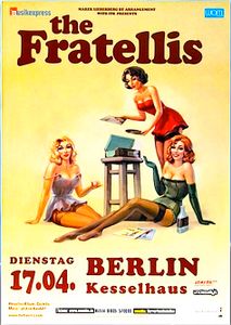 The Fratellis