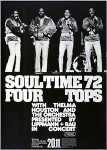 The Four Tops