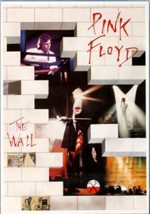 Pink Floyd - The Wall 1981