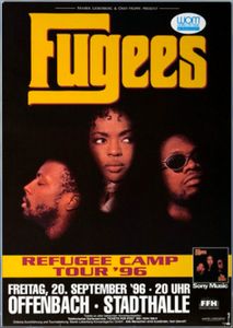 Fugees