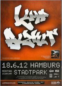 Limp Bizkit