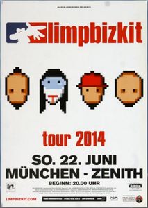Limp Bizkit