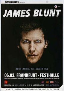 James Blunt