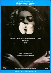 Beyoncé