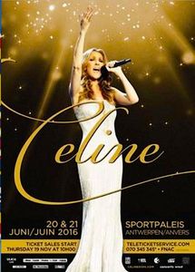 Celine Dion