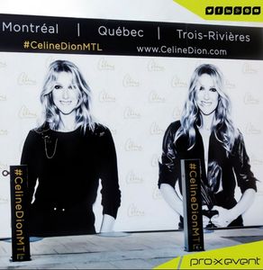 Celine Dion