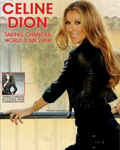 Celine Dion