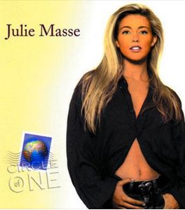 Julie Masse