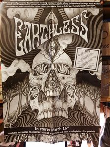 Earthless