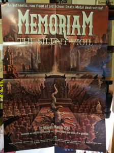Memoriam 