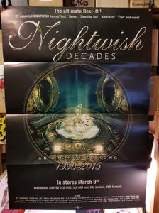 Nightwish 