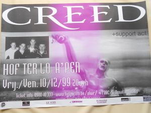 Creed