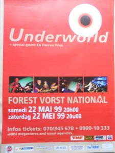Underworld