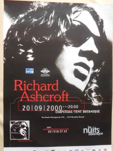 Richard Ashcroft
