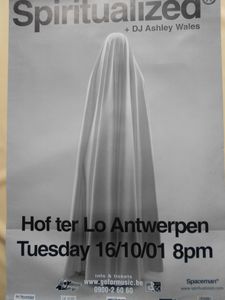 Spiritualized