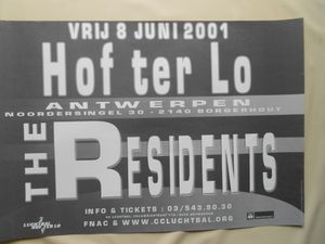 The  Residents