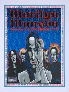 Marilyn Manson