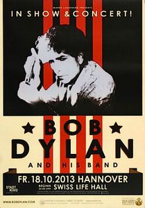 Bob Dylan