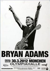 Bryan Adams