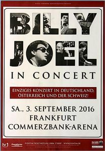 Billy Joel