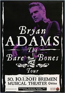 Bryan Adams