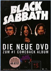 Black Sabbath