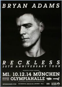 Bryan Adams