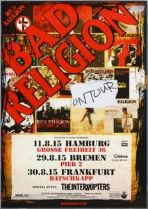 Bad Religion
