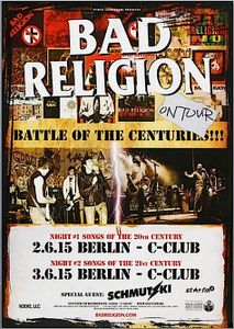Bad Religion